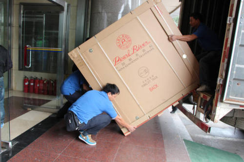 湟中钢琴贵重工艺品无忧运