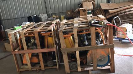 湟中行李、家具、电器包装托运