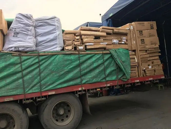 湟中家具托运