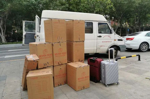 湟中行李托运公司